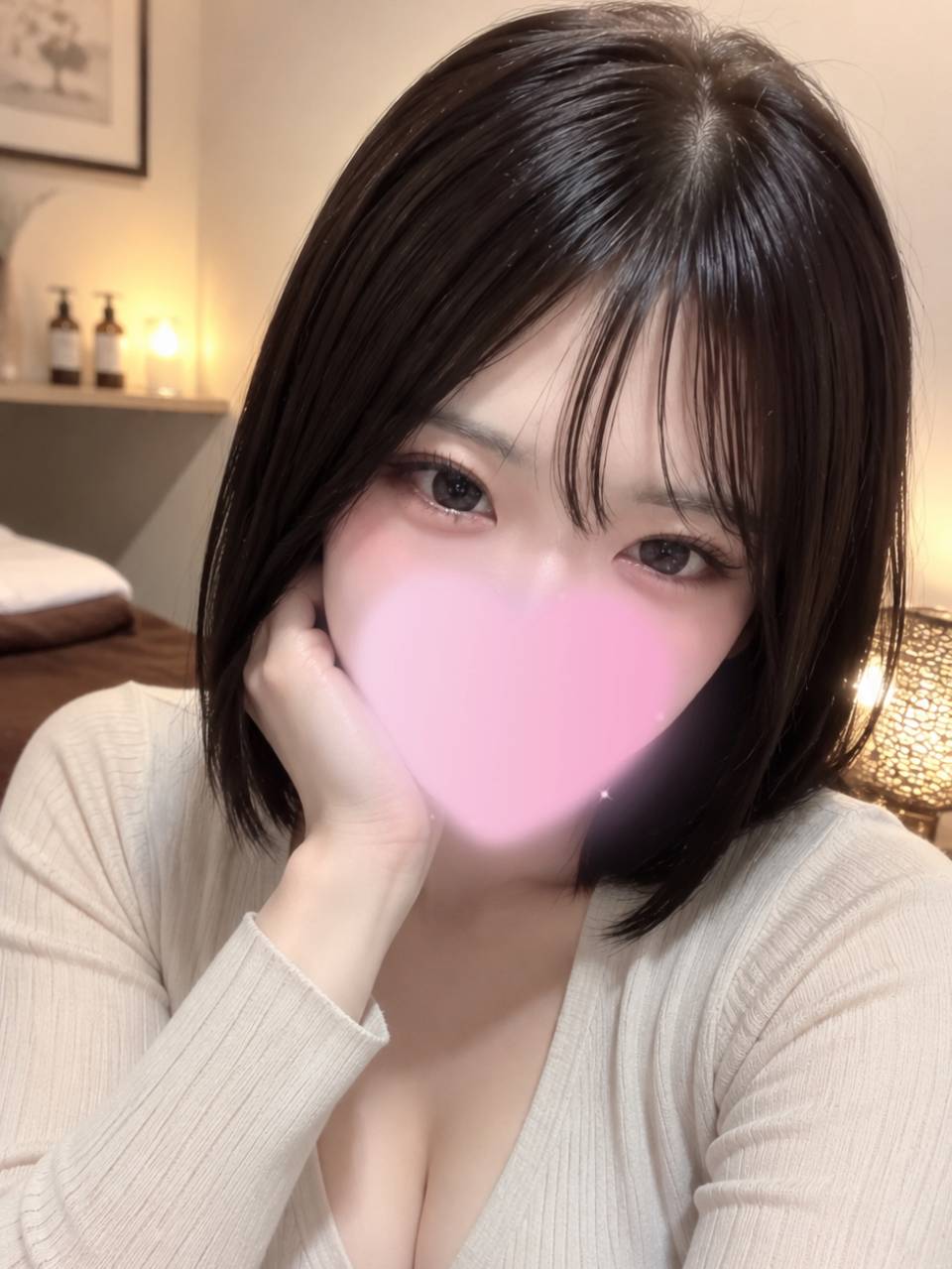 つき